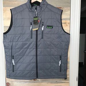 Men's KAST Hell Razor VEST XXL‎